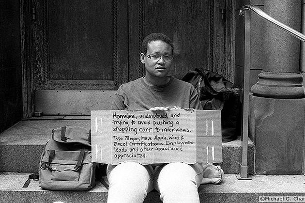 Sojourner Hardeman, Via Michael Chan's Flickr